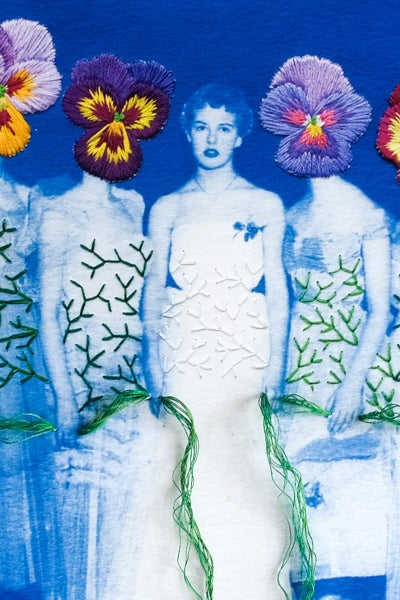 Limited edition prints – han cao