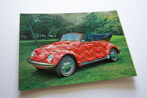 Love Bug: The Convertible