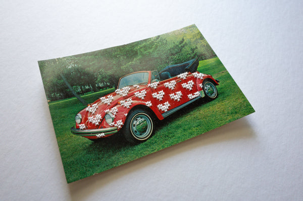 Love Bug: The Minnie