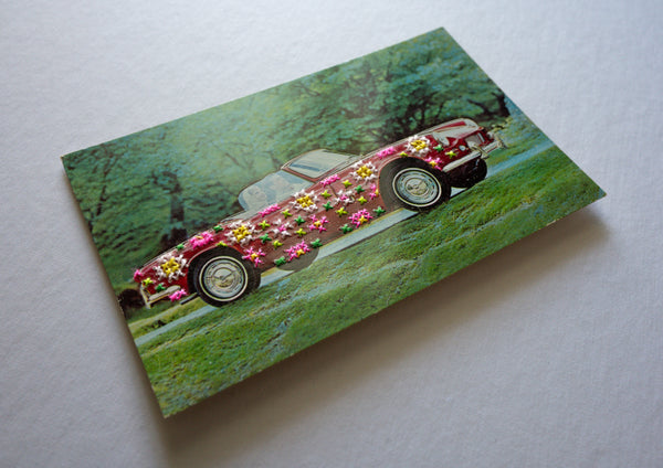 Cool Whip: The Spitfire