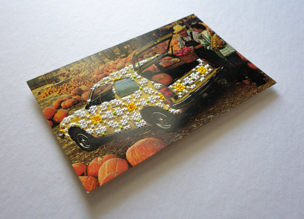 Cool Whip: Honda Civic