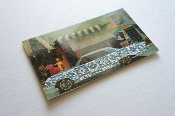 Cool Whip: Fly the Coupe