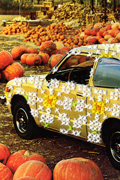 Cool Whip: Honda Civic