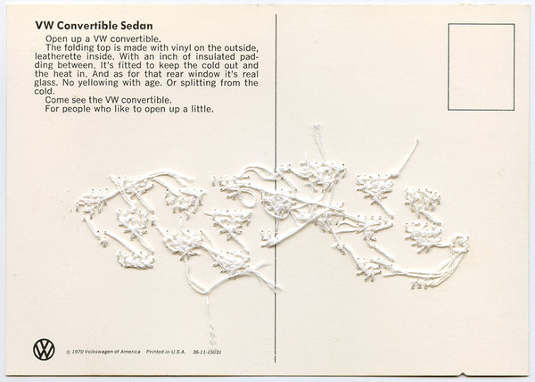 Love Bug: The Minnie