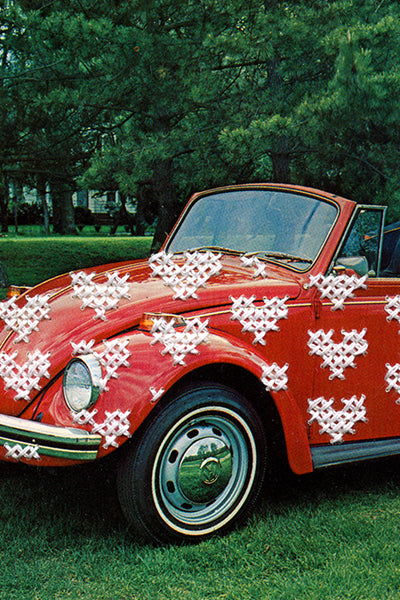 Love Bug: The Minnie