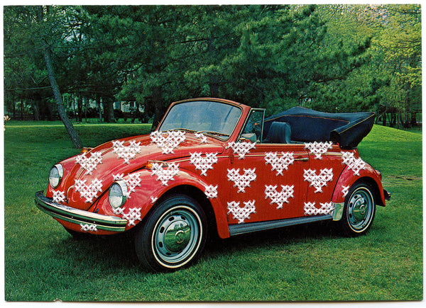 Love Bug: The Minnie