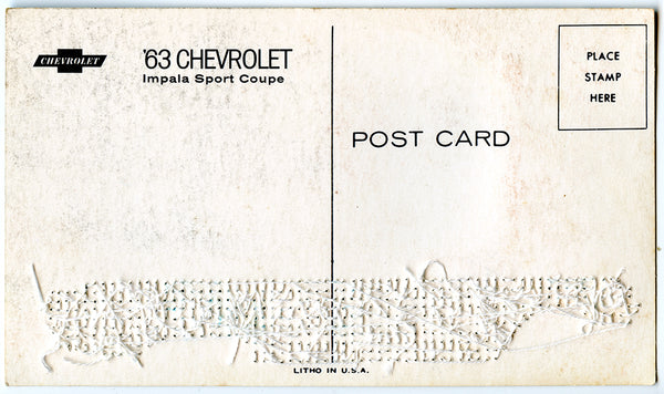 Cool Whip: Fly the Coupe