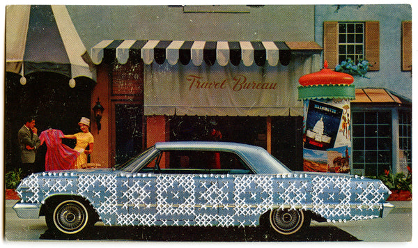 Cool Whip: Fly the Coupe