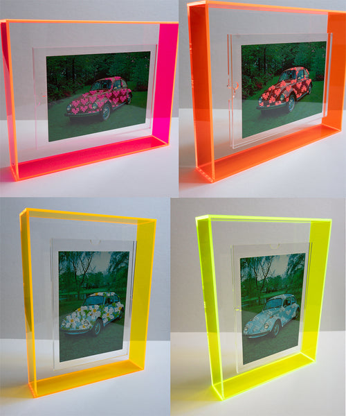 Love Bug: The Minnie