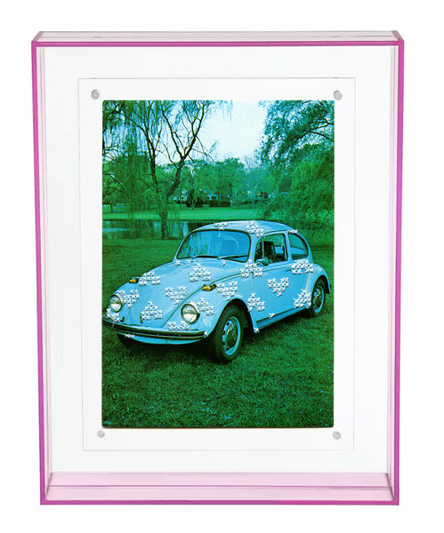 Cool Whip: Flower Child