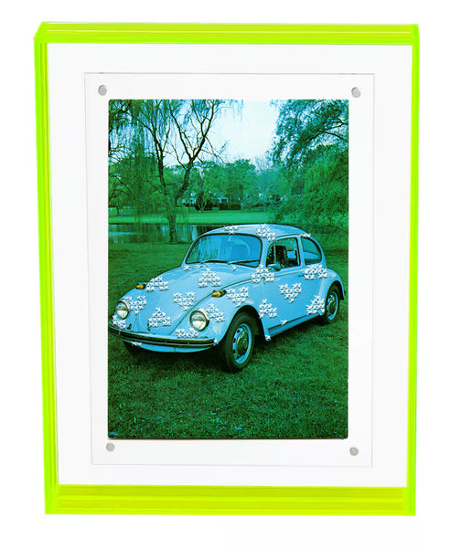 Cool Whip: Flower Child