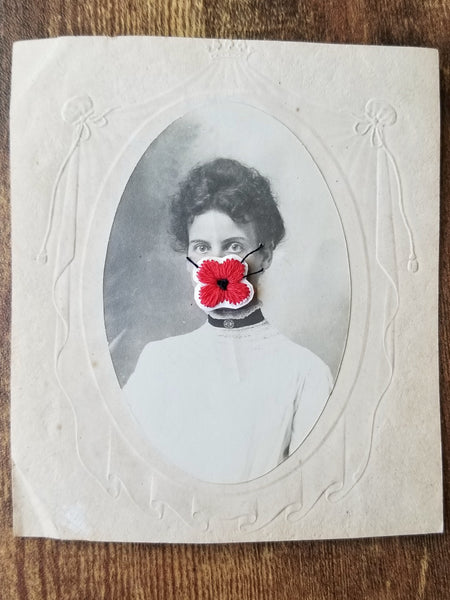 Quarantine Collection - Pt. 14, Poppy
