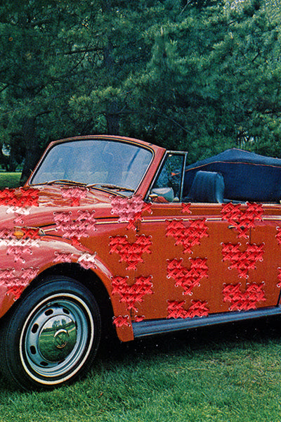 Love Bug: The Convertible