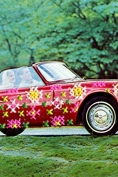 Cool Whip: The Spitfire