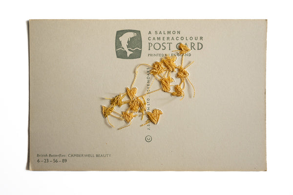 Love Bug: Golden Love