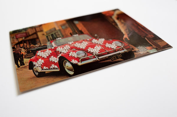 Love Bug: Love on the Frontier
