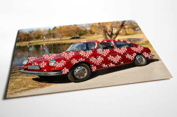 Love Bug: Sweetheart