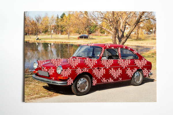 Love Bug: Sweetheart