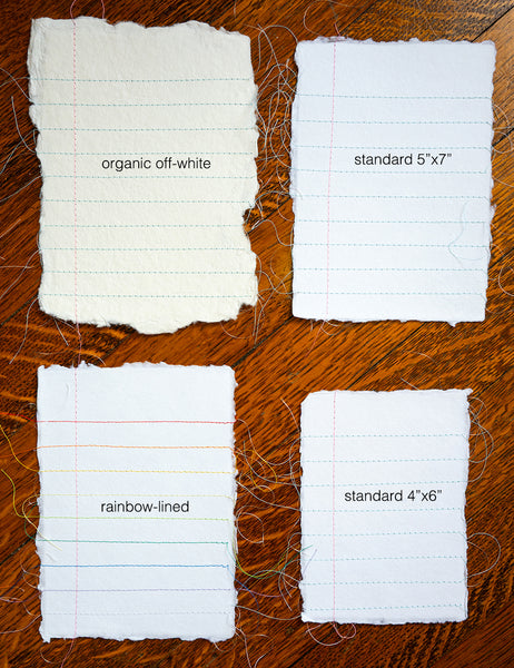 PREORDER - Love notes!
