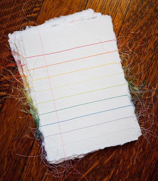 PREORDER - Love notes!