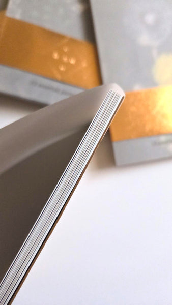 Postcard books! *limited edition*