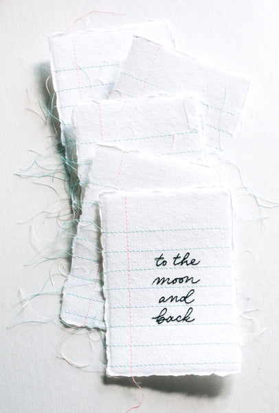 Love notes - PREORDER