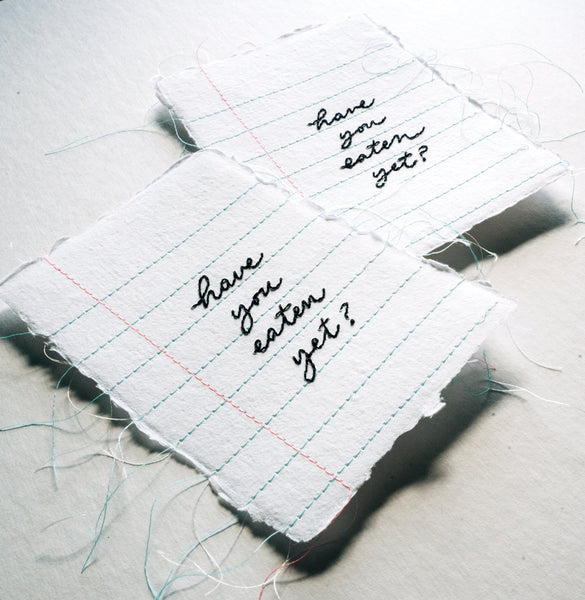 Love notes - PREORDER