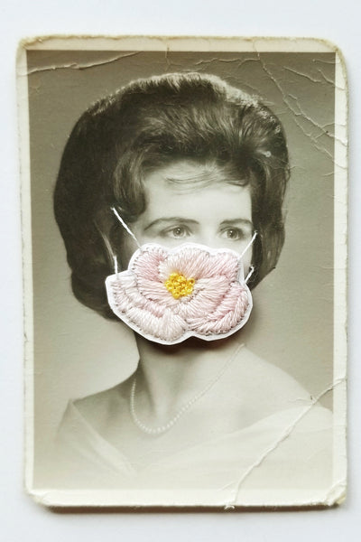 Quarantine Collection - Pt. 3, Peony