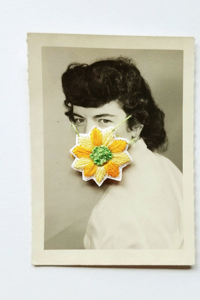 Quarantine Collection - Pt. 2, Sunshine