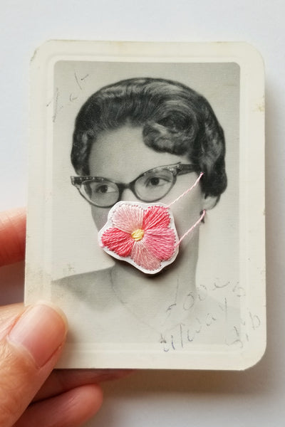 Quarantine Collection - Pt. 4, Cateye