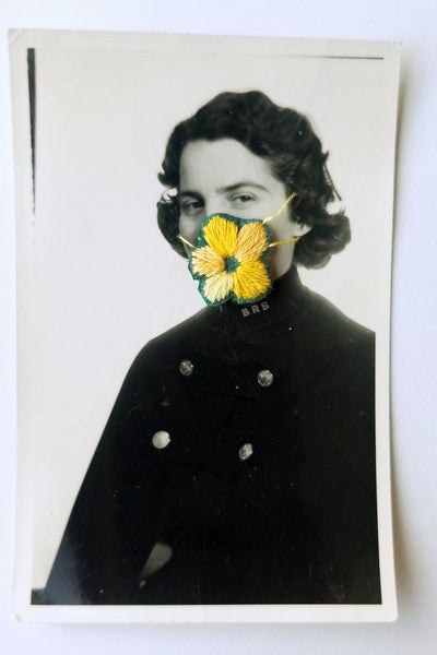 Quarantine Collection - Pt. 6, Pursed