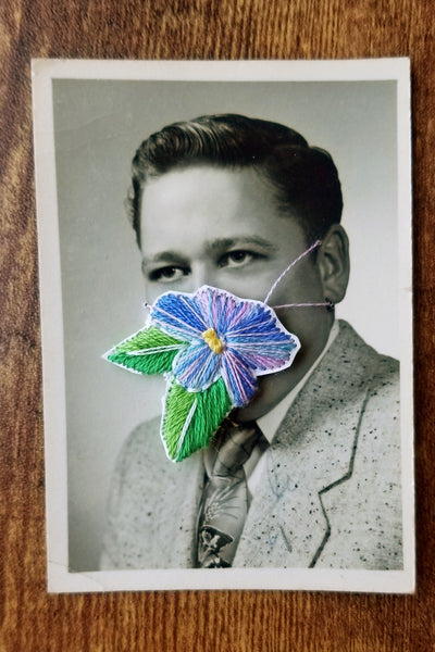 Quarantine Collection - Pt. 8, Good ol fashioned love