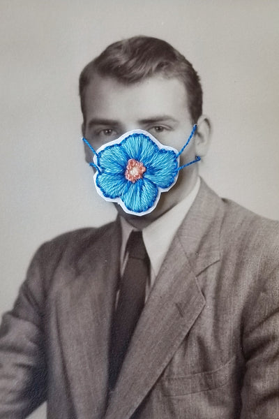 Quarantine Collection - Pt. 9, Suited