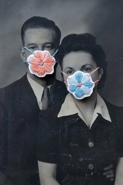 Quarantine Collection - Pt. 17, Complement 3