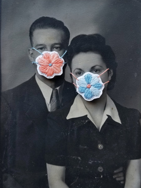 Quarantine Collection - Pt. 17, Complement 3