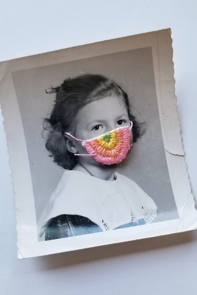 Quarantine Collection - Pt. 13, Rainbow