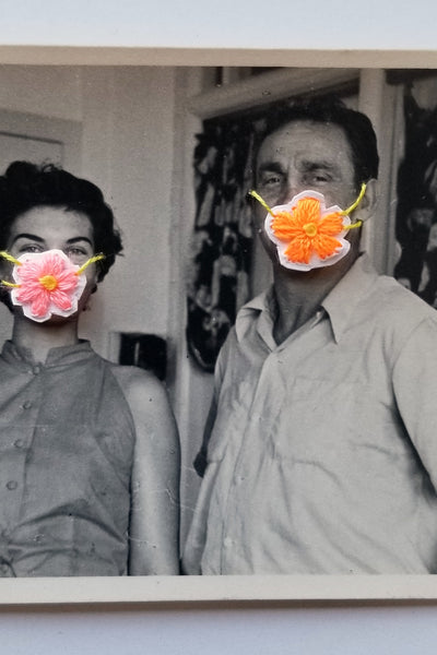 Quarantine Collection - Pt. 16, Neon