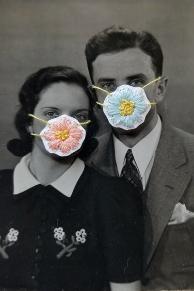 Quarantine Collection - Pt. 15, Complement 2