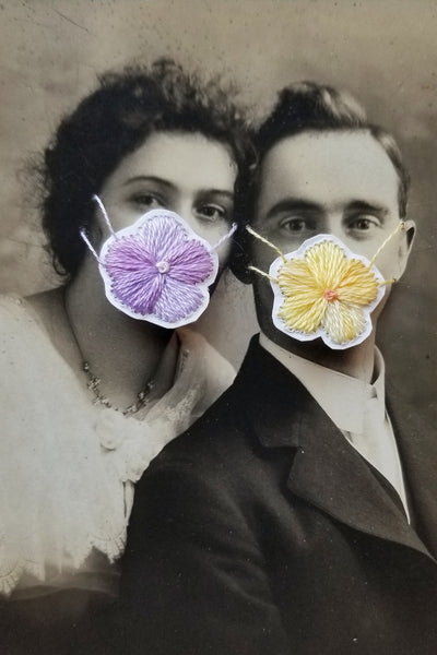 Quarantine Collection - Pt. 11, Complement