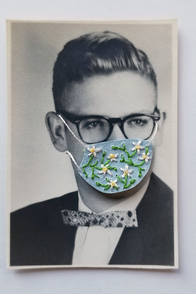 Quarantine Collection - Pt. 12, Jasmine