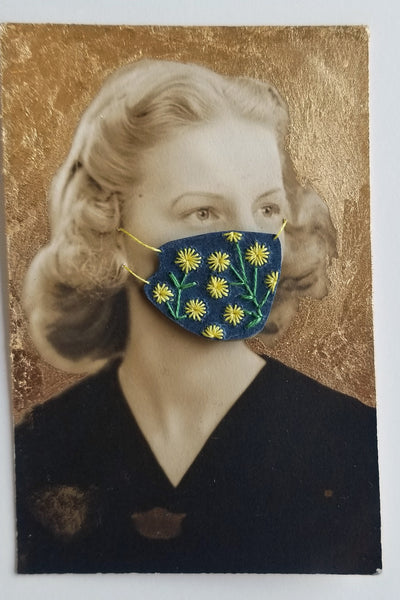 Quarantine Collection - Pt. 23,  Sunburst