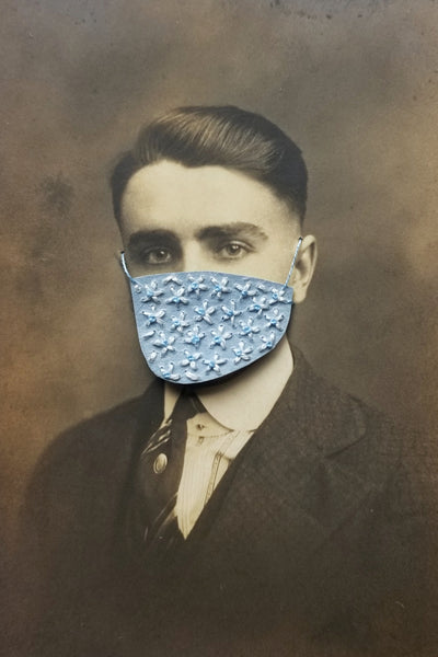 Quarantine Collection - Pt. 25,  Daisy Duke