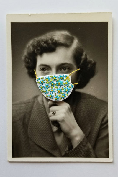 Quarantine Collection - Pt. 29,  Emma