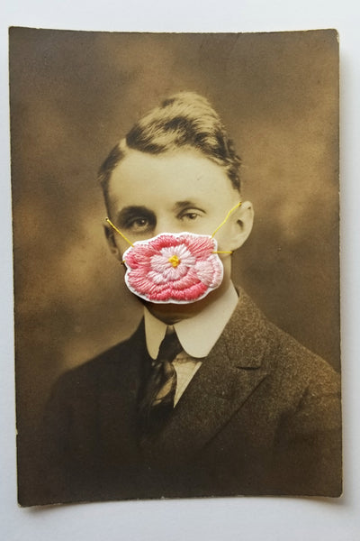 Quarantine Collection - Pt. 33,  Harold