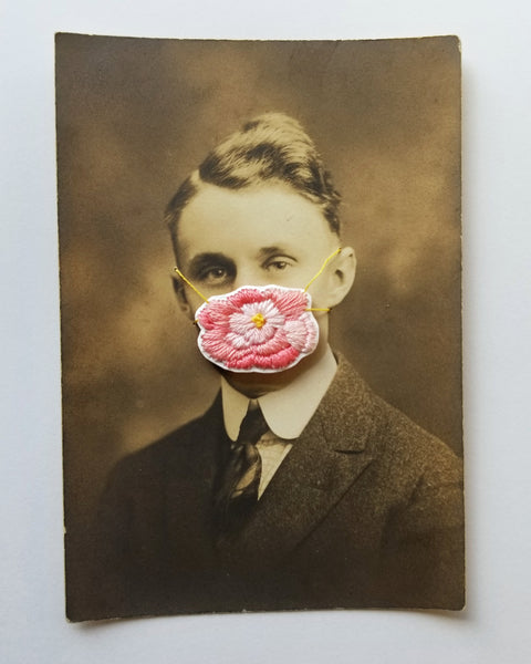 Quarantine Collection - Pt. 33,  Harold