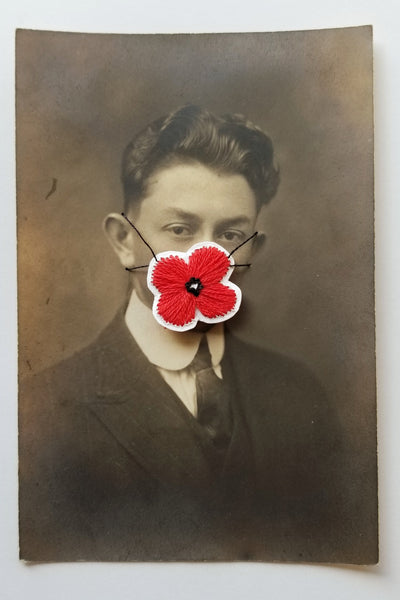 Quarantine Collection - Pt. 34,  Clifford