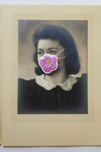 Quarantine Collection - Pt. 26,  Betty