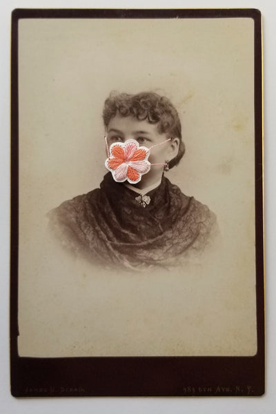 Quarantine Collection - Pt. 27,  Tangerine