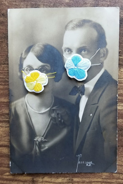 Quarantine Collection - Pt. 35, Complement 4