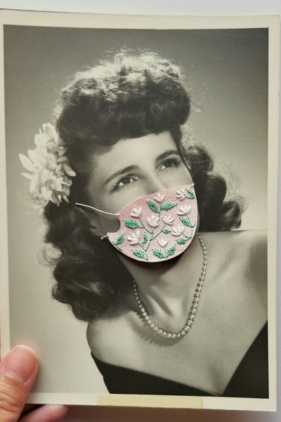 Quarantine Collection - Pt. 47, Bangs